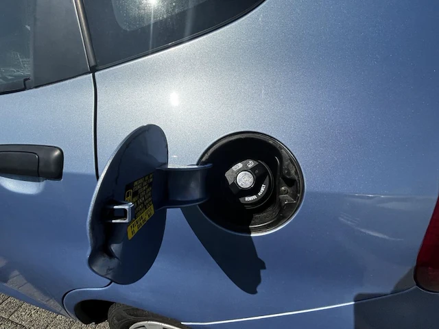 Honda jazz, 2003 - afbeelding 10 van  31