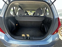 Honda jazz, 2003 - afbeelding 11 van  31