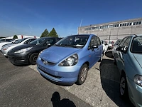 Honda jazz, 2003 - afbeelding 1 van  31