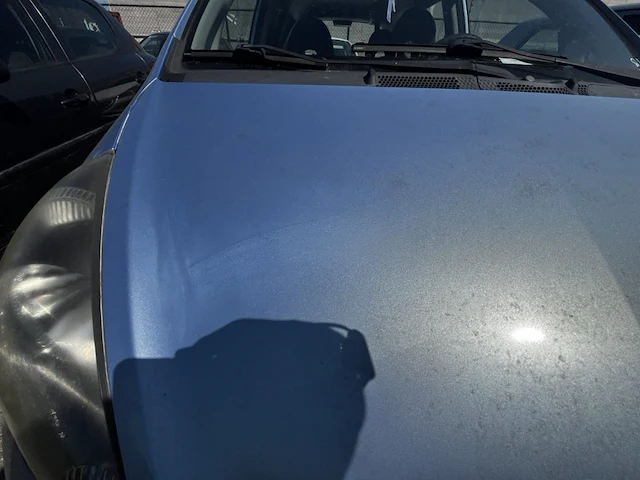 Honda jazz, 2003 - afbeelding 17 van  31
