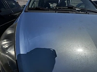 Honda jazz, 2003 - afbeelding 17 van  31