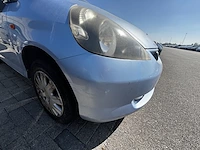 Honda jazz, 2003 - afbeelding 18 van  31