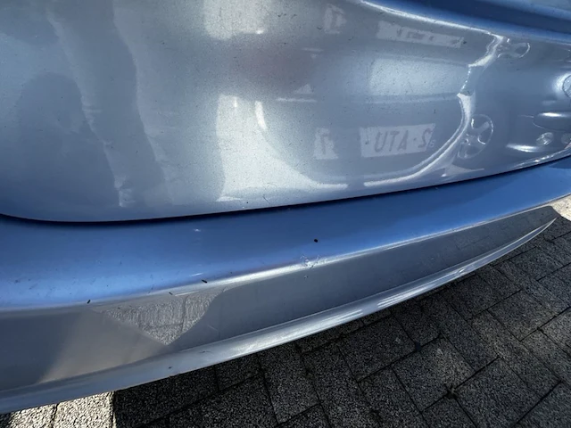 Honda jazz, 2003 - afbeelding 21 van  31