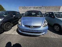Honda jazz, 2003 - afbeelding 12 van  31