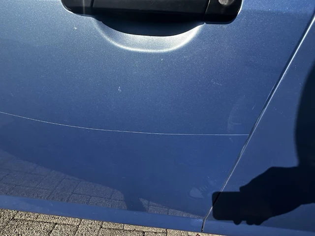 Honda jazz, 2003 - afbeelding 24 van  31