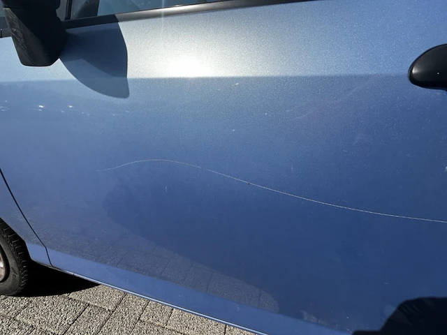 Honda jazz, 2003 - afbeelding 25 van  31