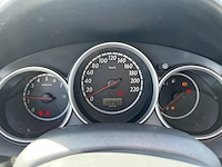 Honda jazz, 2003 - afbeelding 28 van  31