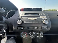 Honda jazz, 2003 - afbeelding 31 van  31