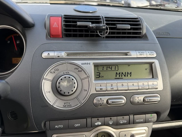 Honda jazz,2005 - afbeelding 2 van  27