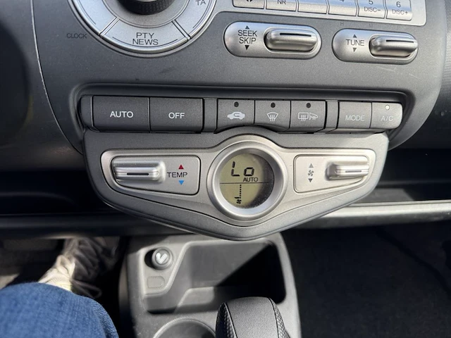 Honda jazz,2005 - afbeelding 3 van  27