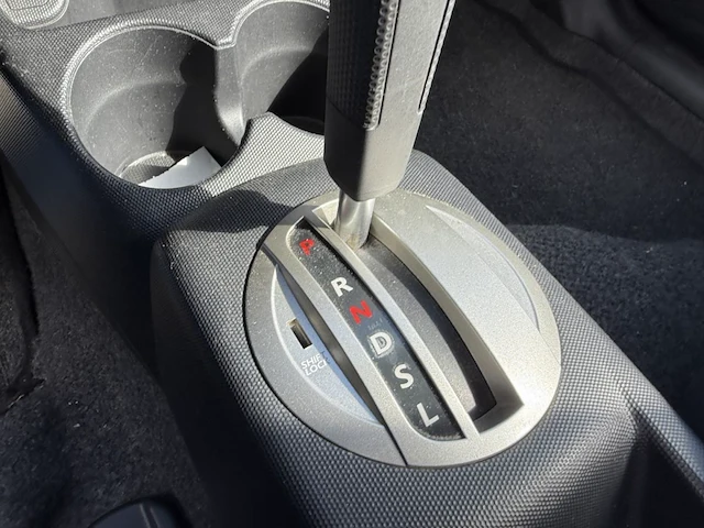 Honda jazz,2005 - afbeelding 4 van  27