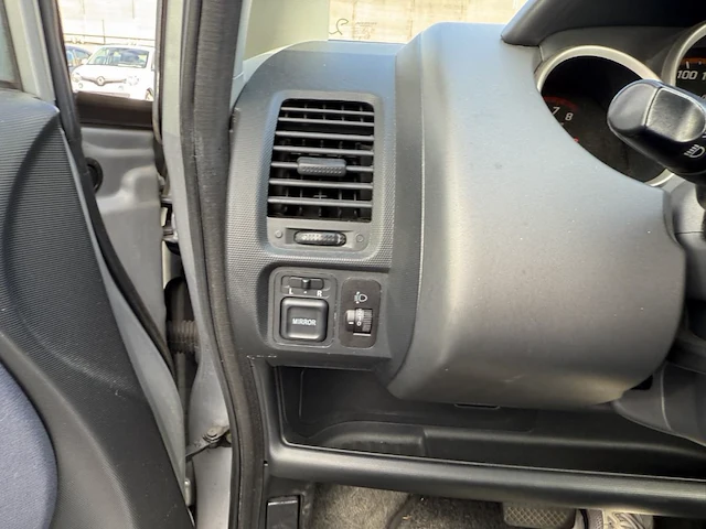 Honda jazz,2005 - afbeelding 8 van  27