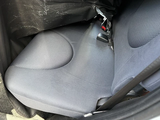 Honda jazz,2005 - afbeelding 11 van  27