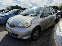 Honda jazz,2005 - afbeelding 1 van  27
