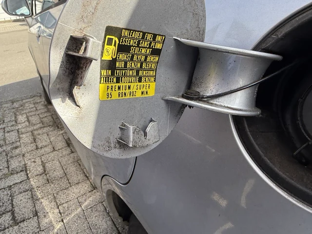 Honda jazz,2005 - afbeelding 14 van  27