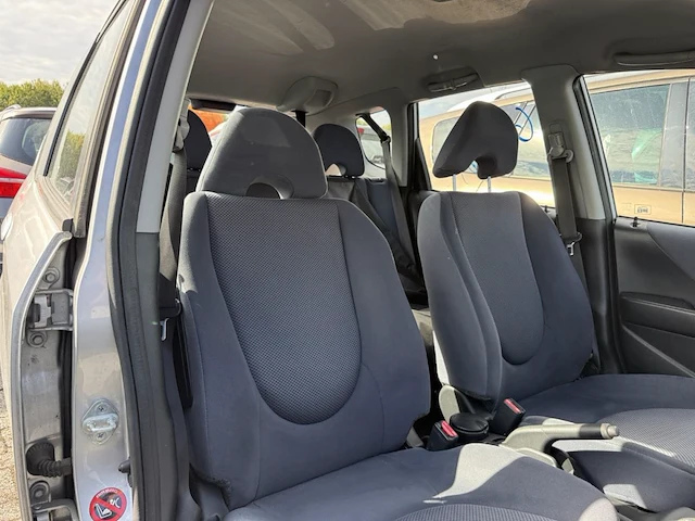 Honda jazz,2005 - afbeelding 16 van  27