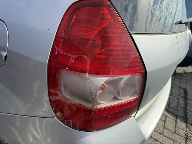 Honda jazz,2005 - afbeelding 20 van  27