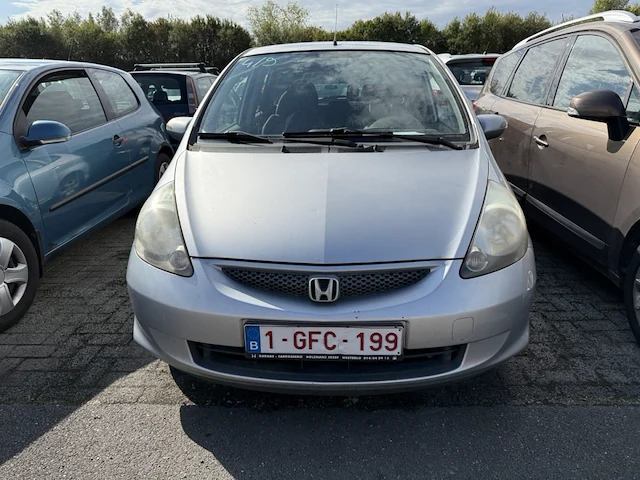 Honda jazz,2005 - afbeelding 12 van  27
