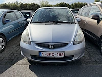Honda jazz,2005 - afbeelding 12 van  27