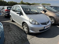 Honda jazz,2005 - afbeelding 21 van  27