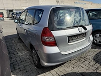 Honda jazz,2005 - afbeelding 23 van  27