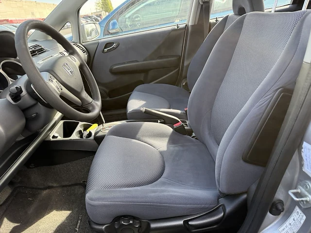 Honda jazz,2005 - afbeelding 25 van  27