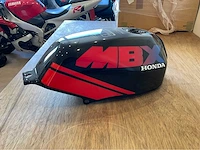 Honda mbx rainbow tank onderdeel - afbeelding 4 van  6