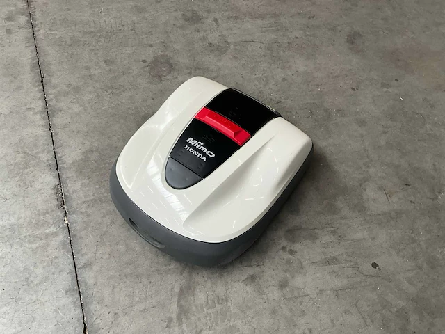 Honda miimo 310 robotmaaier - afbeelding 1 van  8