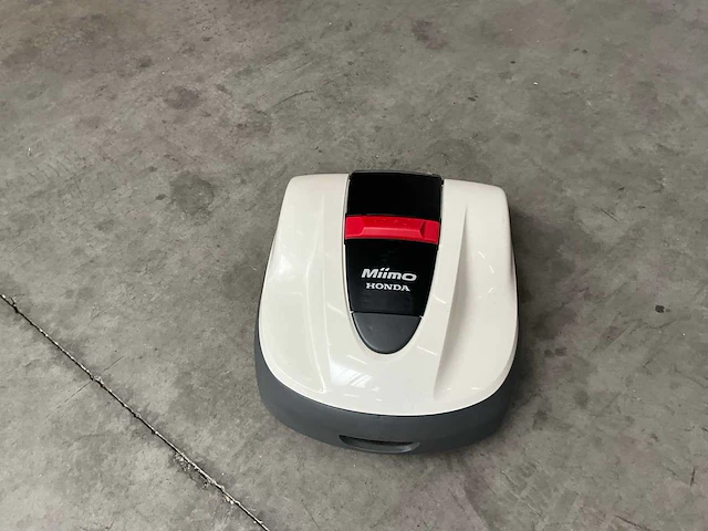 Honda miimo 310 robotmaaier - afbeelding 2 van  8