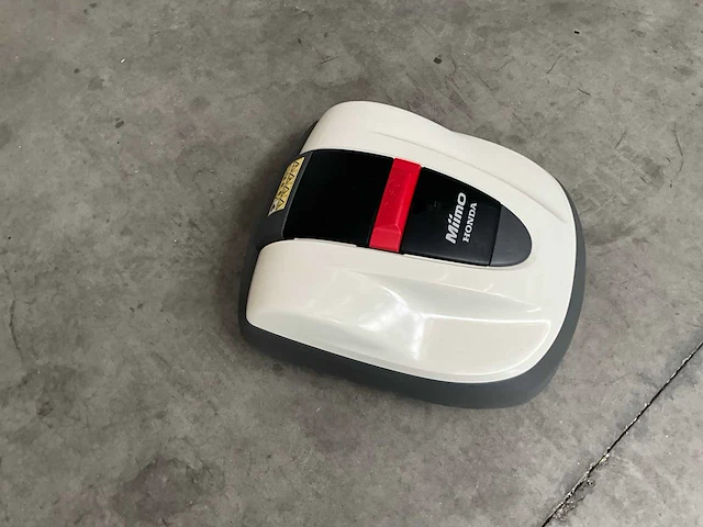 Honda miimo 310 robotmaaier - afbeelding 3 van  8