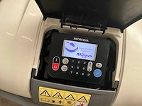 Honda miimo 310 robotmaaier - afbeelding 7 van  8