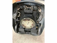 Honda miimo 310 robotmaaier - afbeelding 8 van  8
