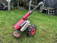 Honda motoculteur + frees 60cm - afbeelding 5 van  26