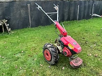 Honda motoculteur + frees 60cm - afbeelding 6 van  26