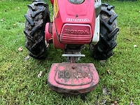Honda motoculteur + frees 60cm - afbeelding 8 van  26