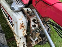Honda motoculteur + frees 60cm - afbeelding 11 van  26