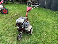 Honda motoculteur + frees 60cm - afbeelding 21 van  26