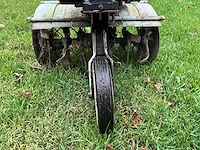 Honda motoculteur + frees 60cm - afbeelding 23 van  26
