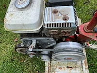 Honda motoculteur + frees 60cm - afbeelding 25 van  26