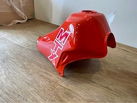 Honda mtx 50 tank onderdeel - afbeelding 4 van  6