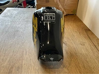 Honda mtx 50 tank onderdeel - afbeelding 3 van  6