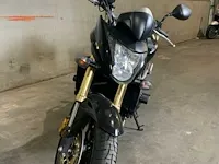 Honda naked bike cb600f motorfiets - afbeelding 10 van  17