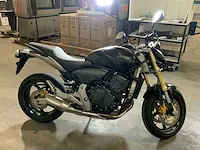 Honda naked bike cb600f motorfiets - afbeelding 12 van  17