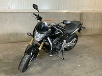 Honda naked bike cb600f motorfiets - afbeelding 1 van  17