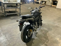 Honda naked bike cb600f motorfiets - afbeelding 13 van  17