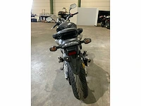 Honda naked bike cb600f motorfiets - afbeelding 14 van  17