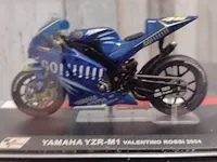 Honda nsr 500 valentino rossi 2001 - afbeelding 2 van  7