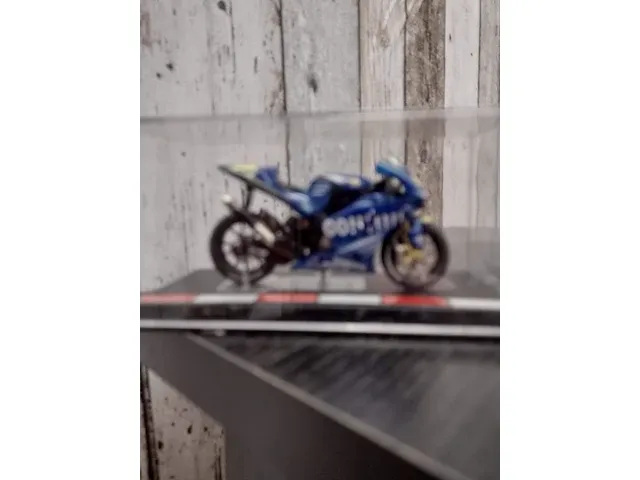Honda nsr 500 valentino rossi 2001 - afbeelding 5 van  7
