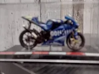 Honda nsr 500 valentino rossi 2001 - afbeelding 5 van  7