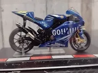 Honda nsr 500 valentino rossi 2001 - afbeelding 7 van  7